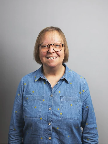 Julie Leydon